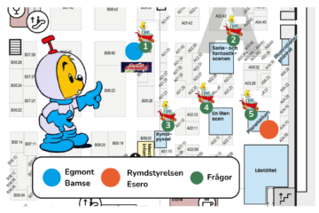 bamse karta bokmässan